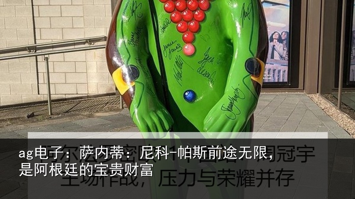 ag电子：萨内蒂：尼科-帕斯前途无限，是阿根廷的宝贵财富
